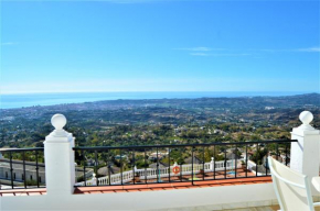 Stunning Views Mirador de Mijas Apt